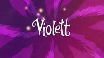 Violett Screenshot